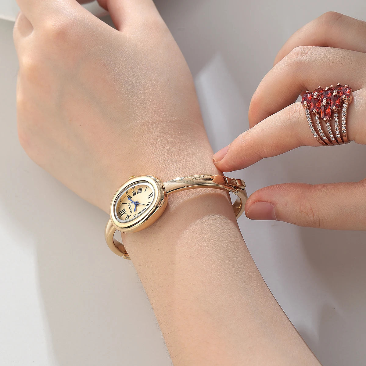 Céleste Watch