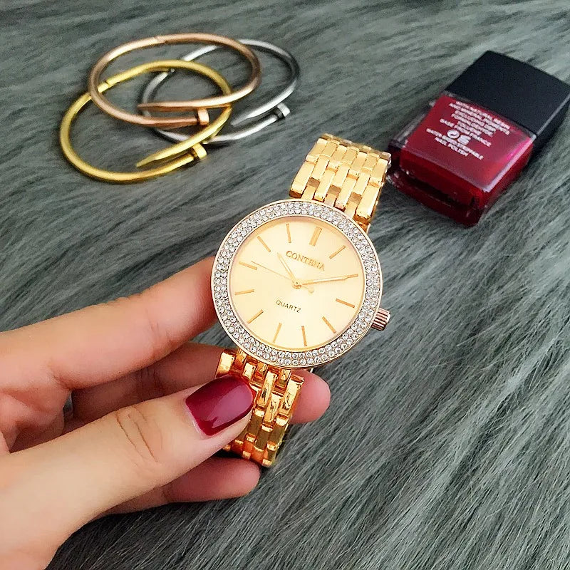 Sabine Watch