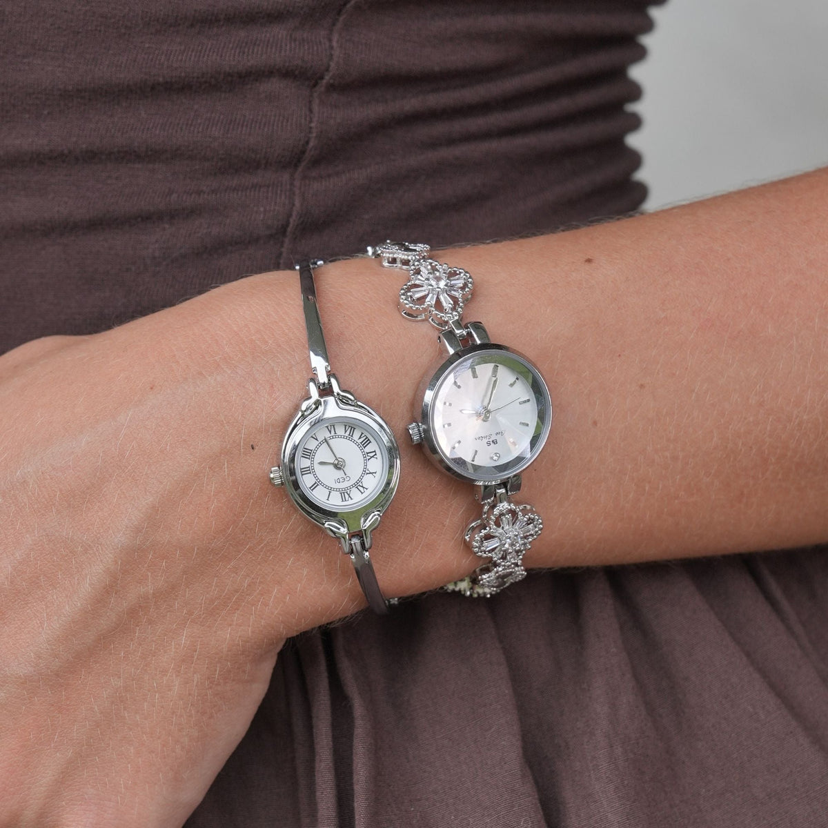 Océane Watch