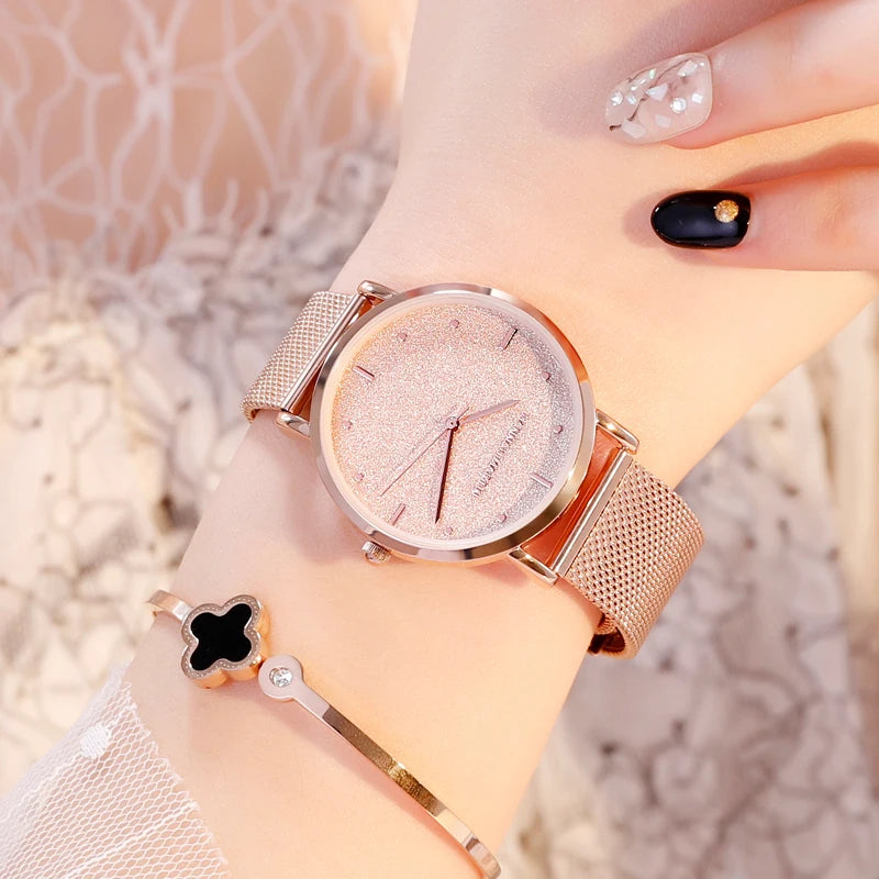 Maëva Watch