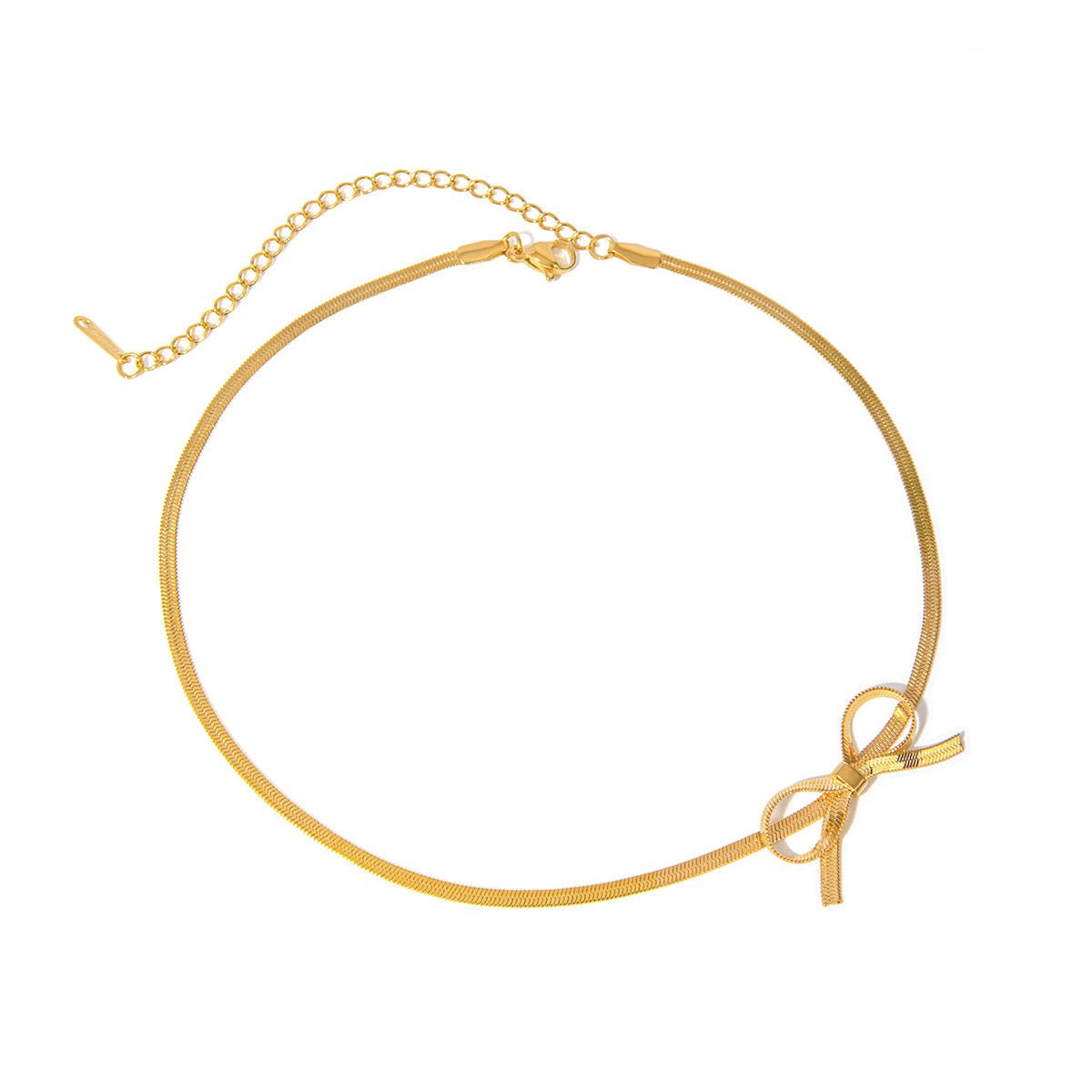 Bellamie Necklace