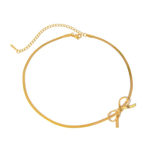 Bellamie Necklace