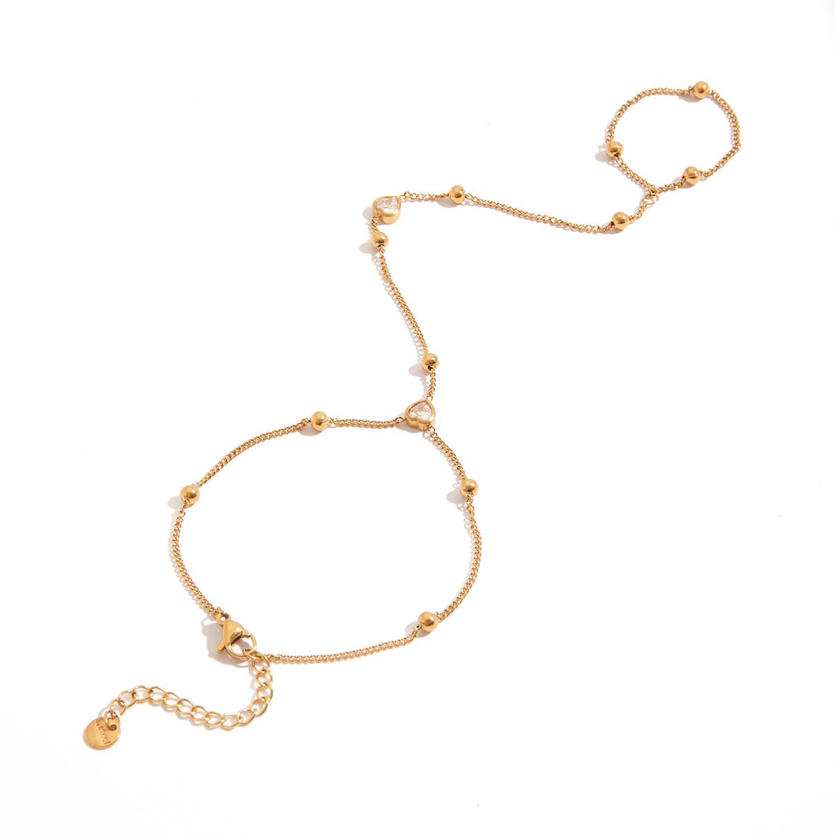 Delphine Bracelet