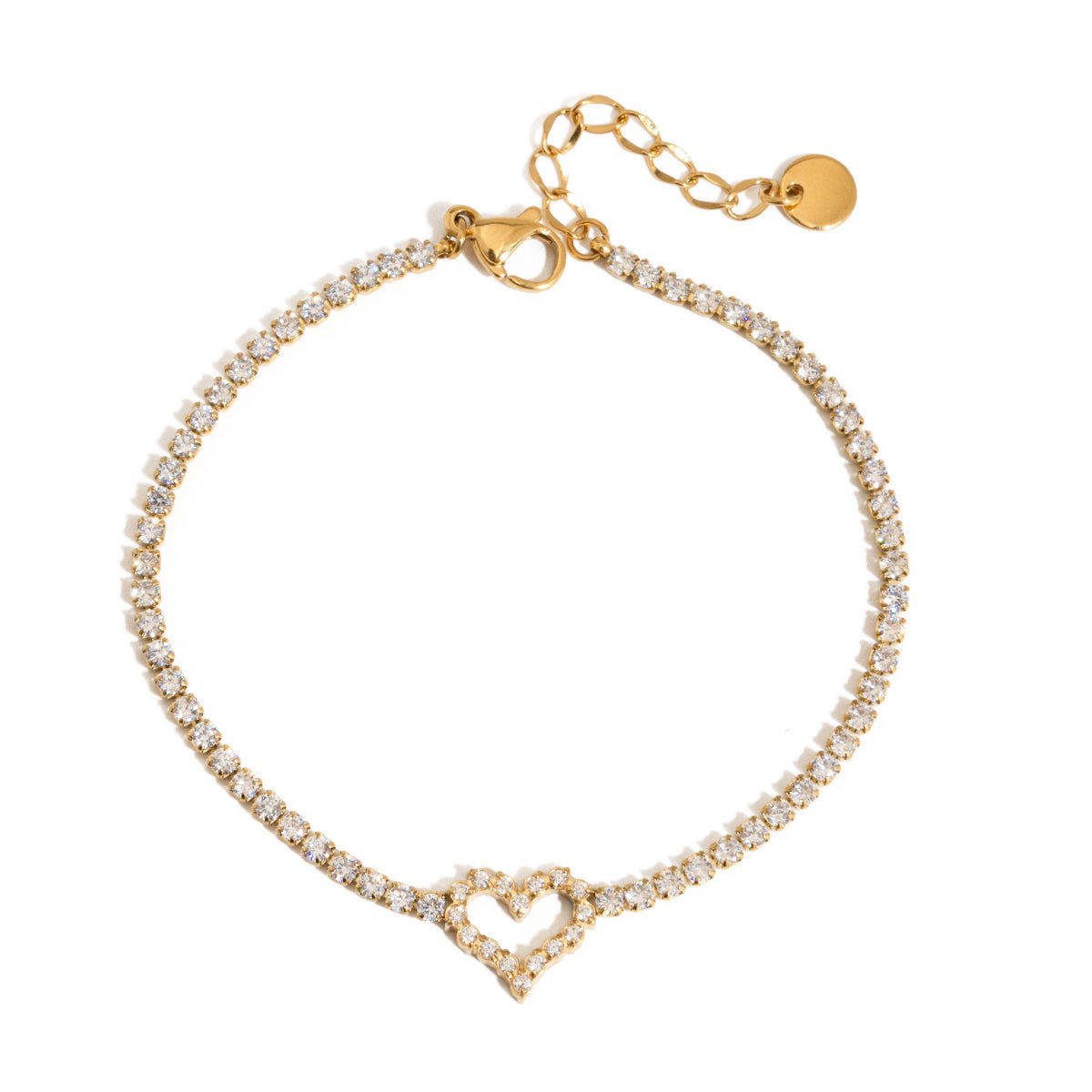 Rosalie Bracelet
