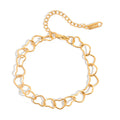 Violette Bracelet