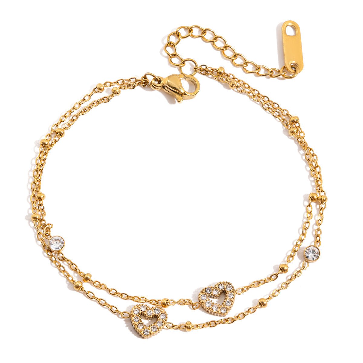 Adèle Bracelet