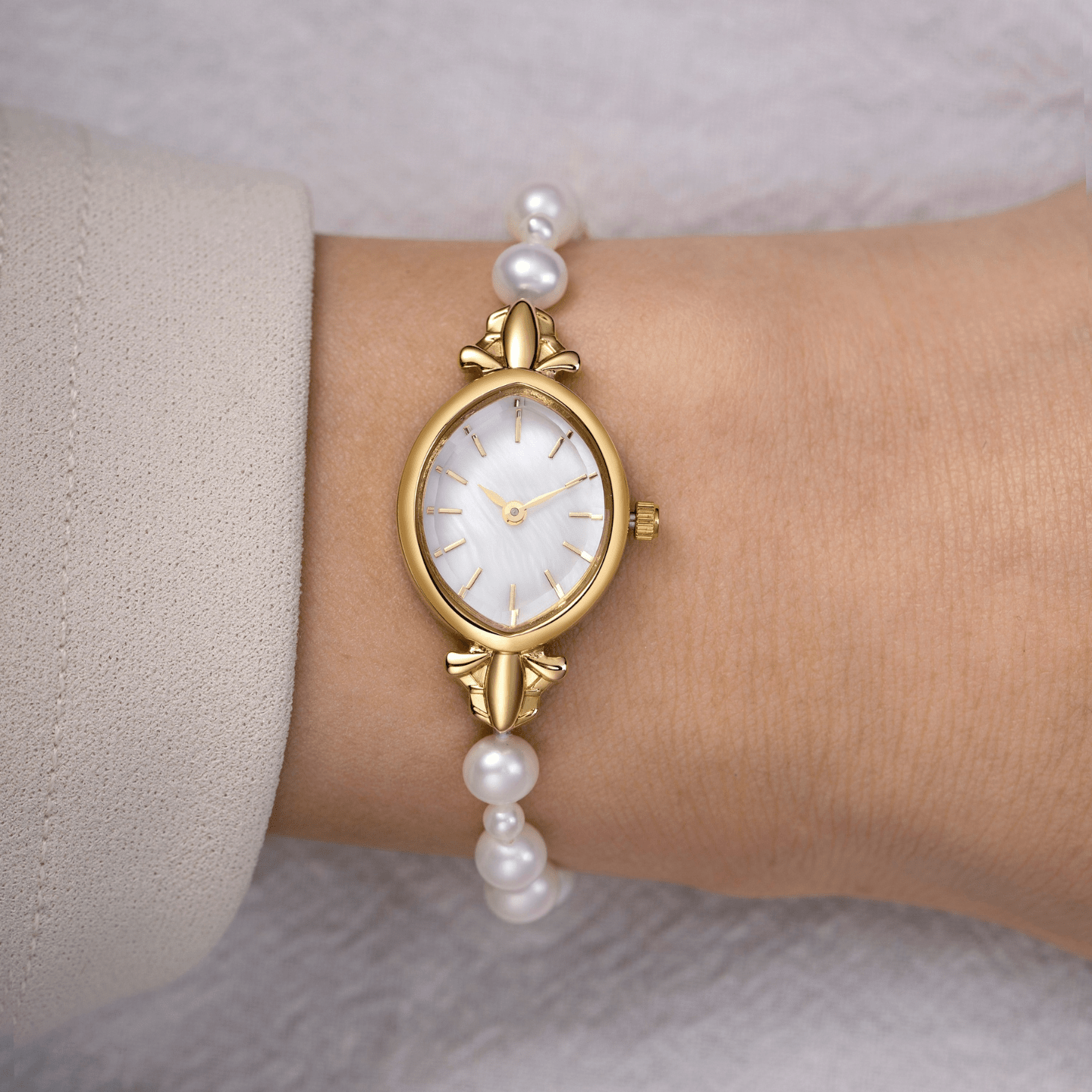 Roxane Watch