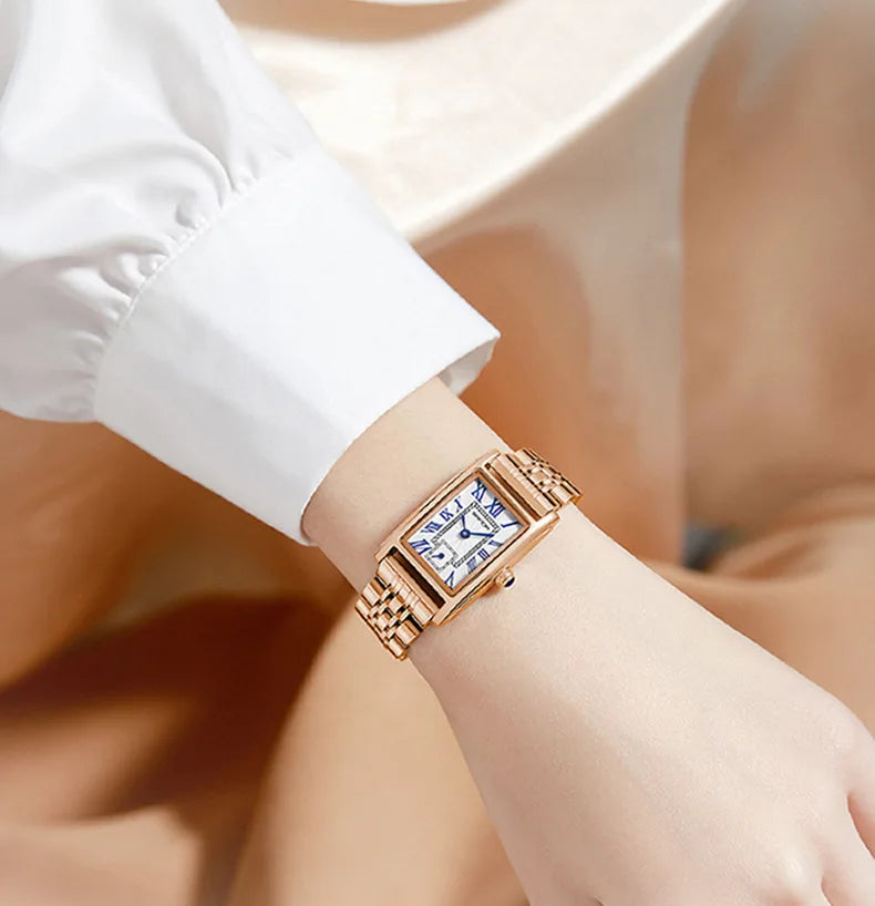 Philippine Watch על היד