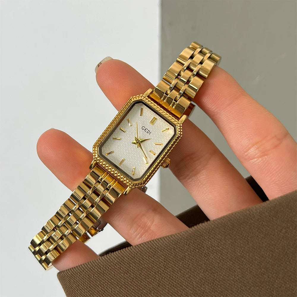 Dorothée Watch על היד