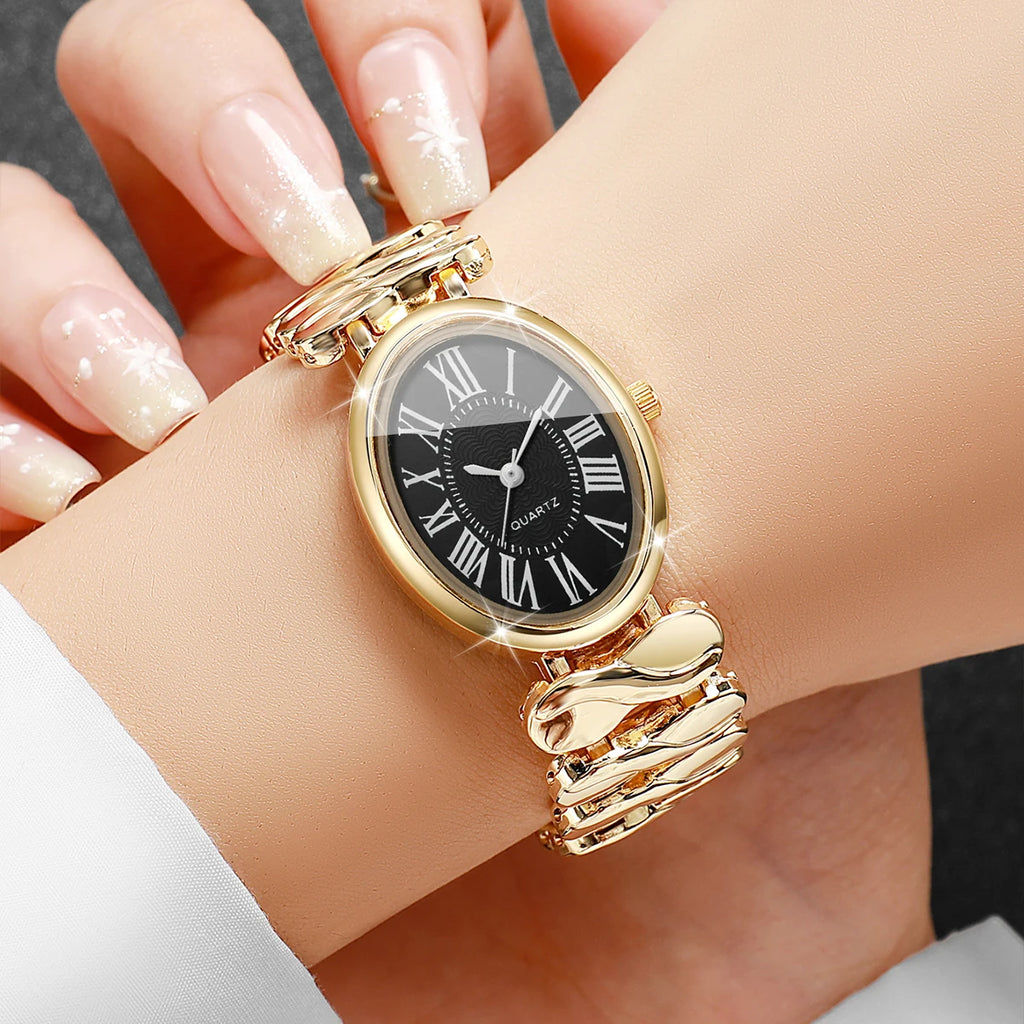 Clotilde Watch