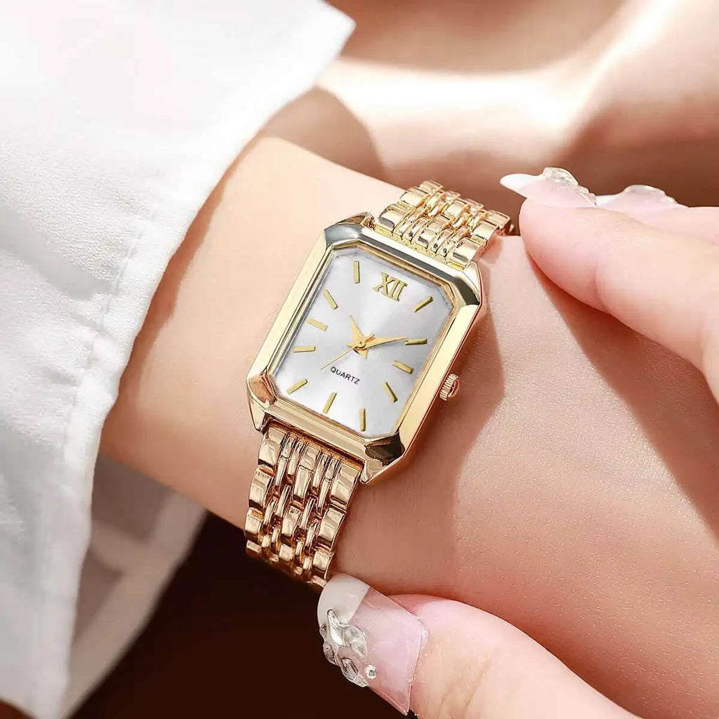 Marion Watch