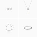 Dauphine Set