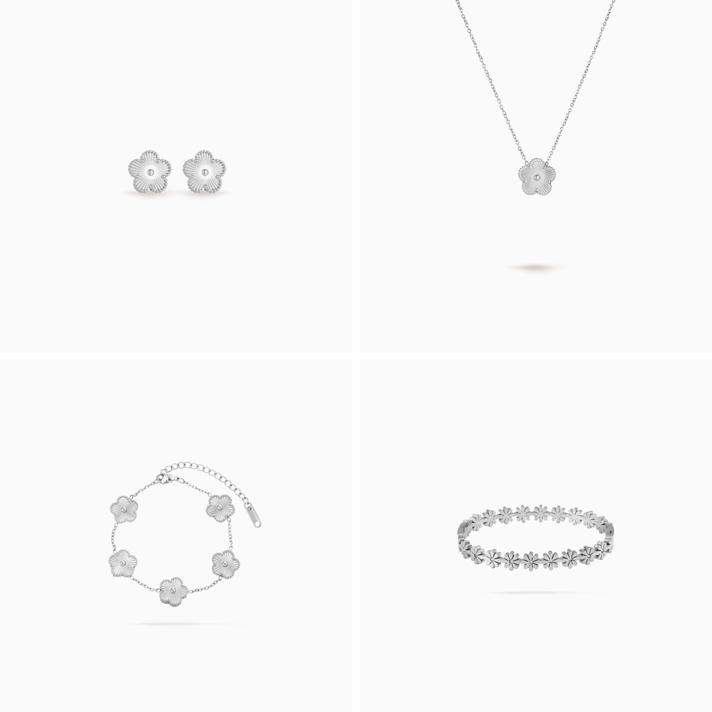 Dauphine Set
