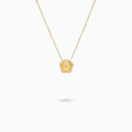 Fleur Unique Necklace