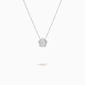 Fleur Unique Necklace
