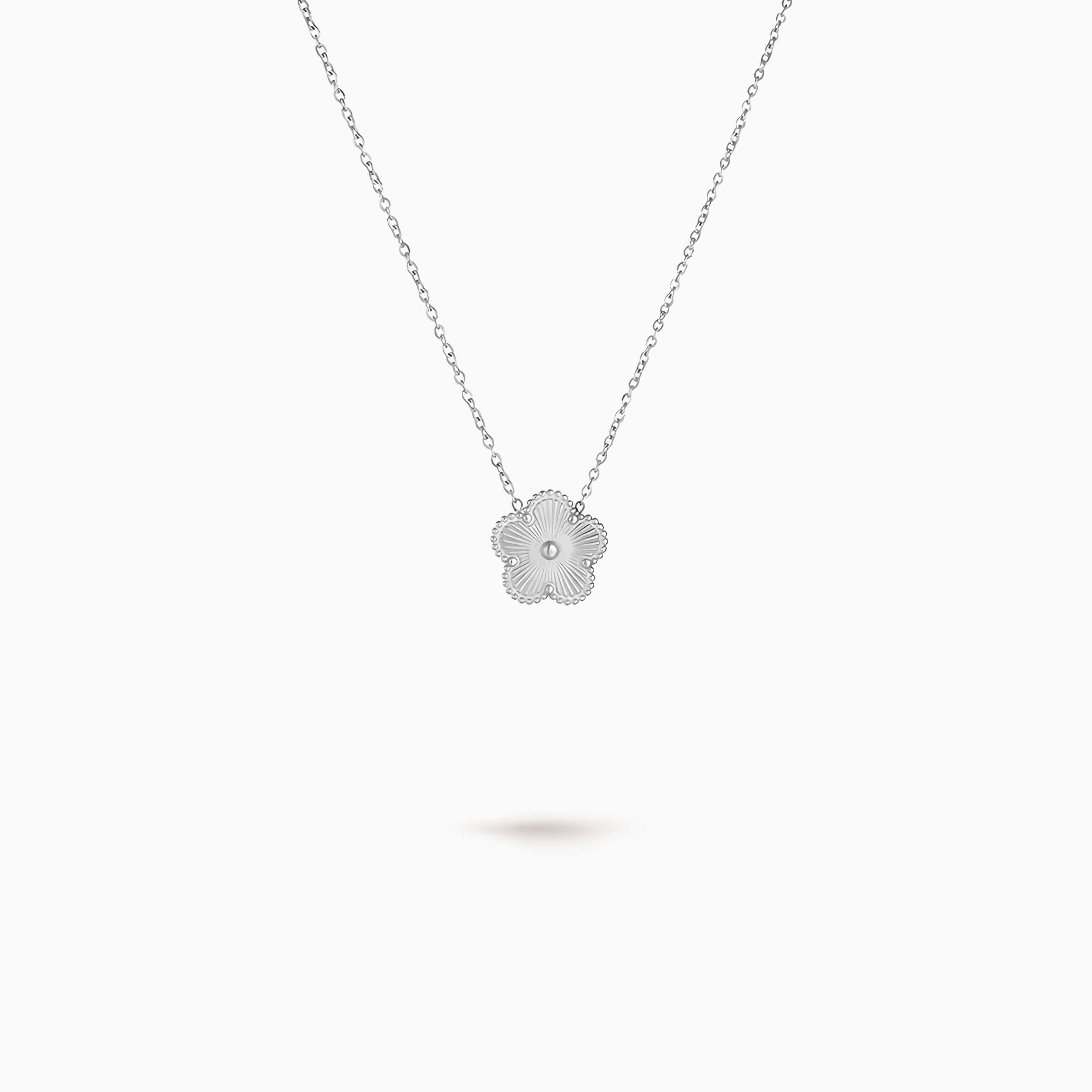 Fleur Unique Necklace