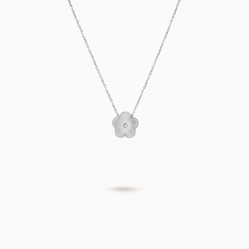Fleur Unique Necklace