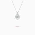 La Belle Verte Necklace