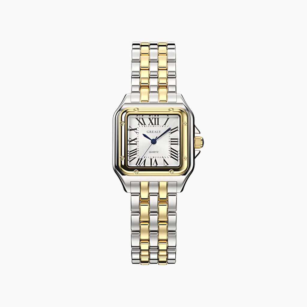 Lumière Watch