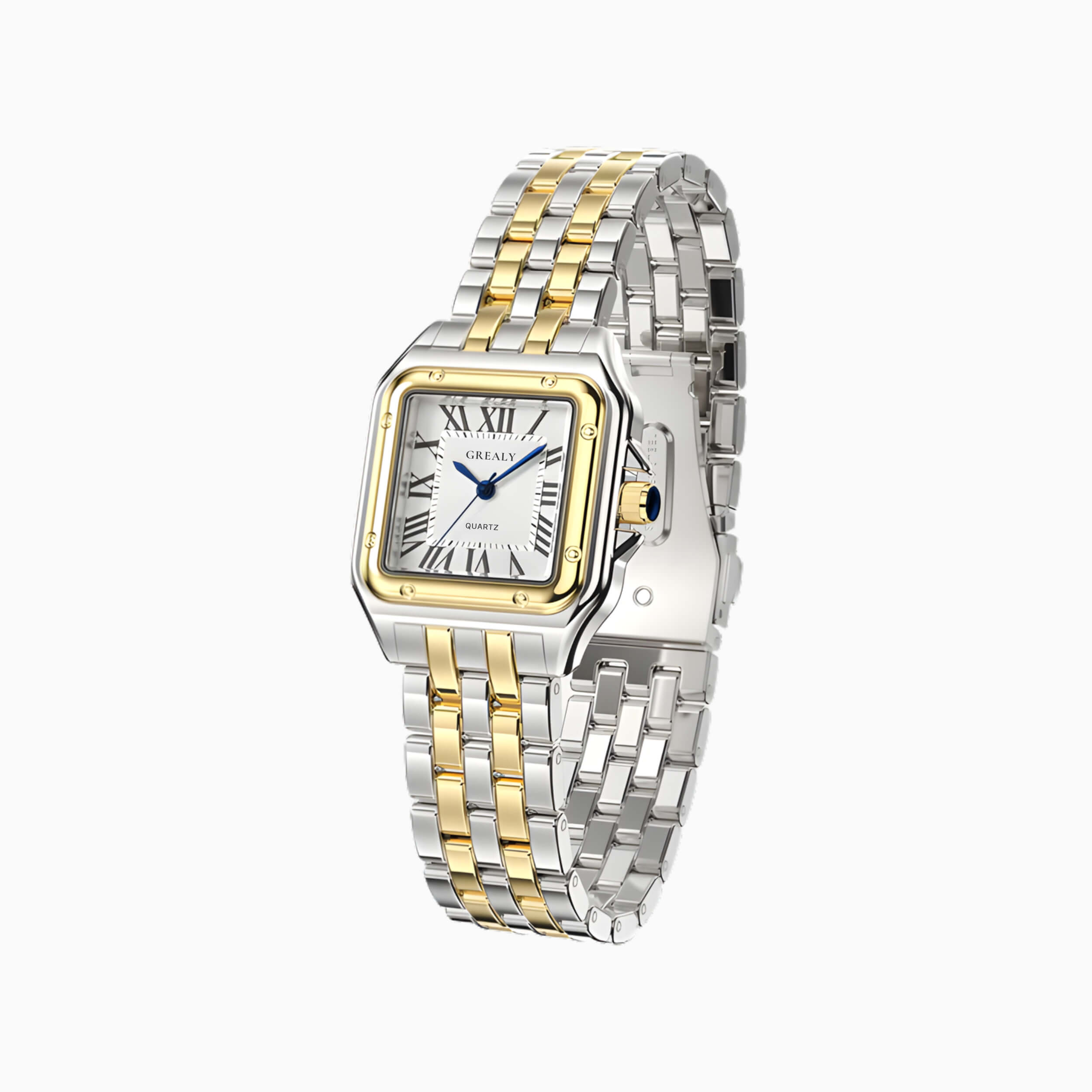 Lumière Watch