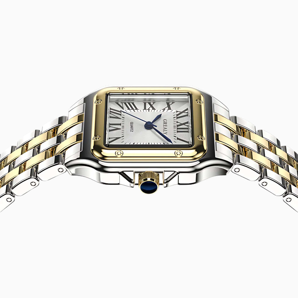 Lumière Watch