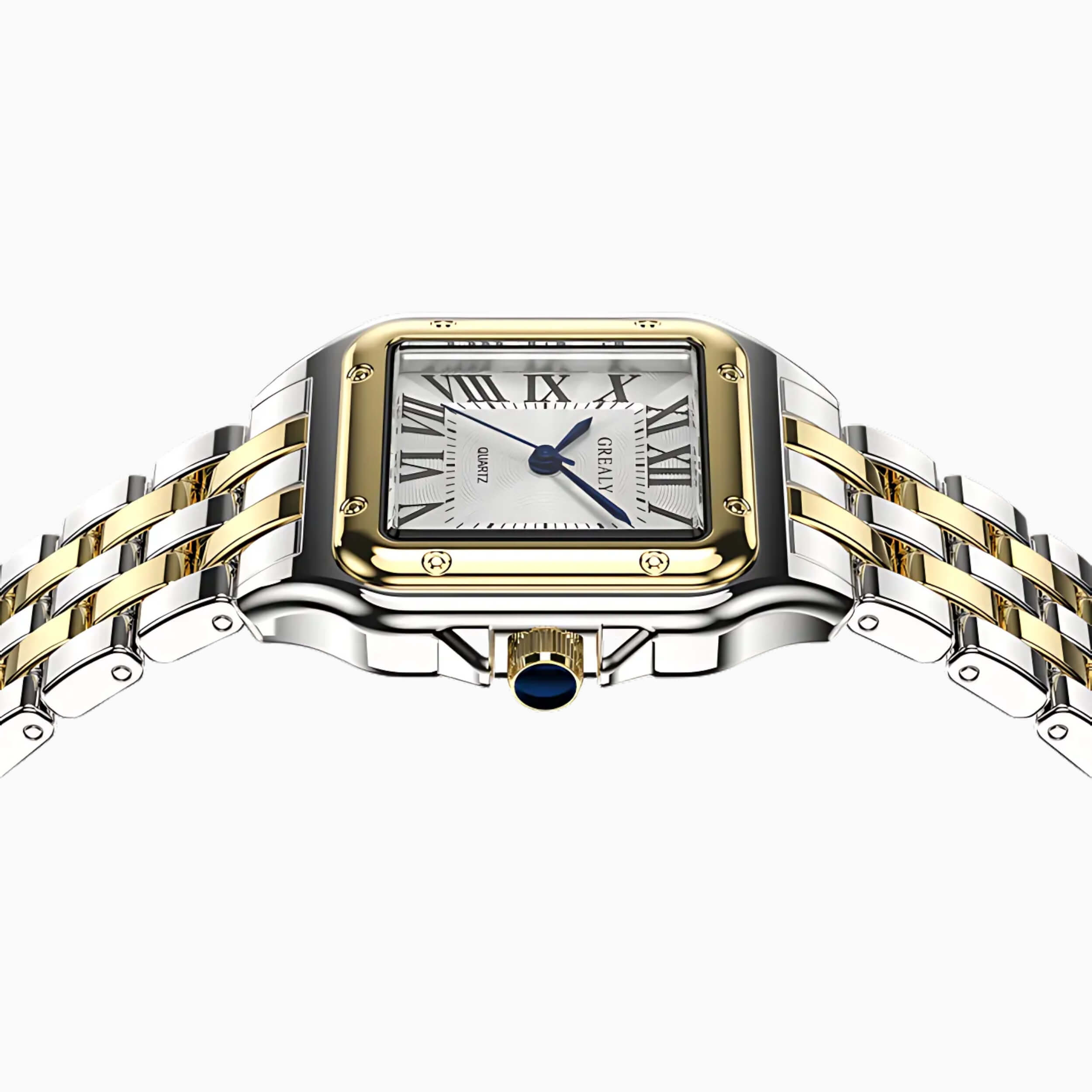 Lumière Watch