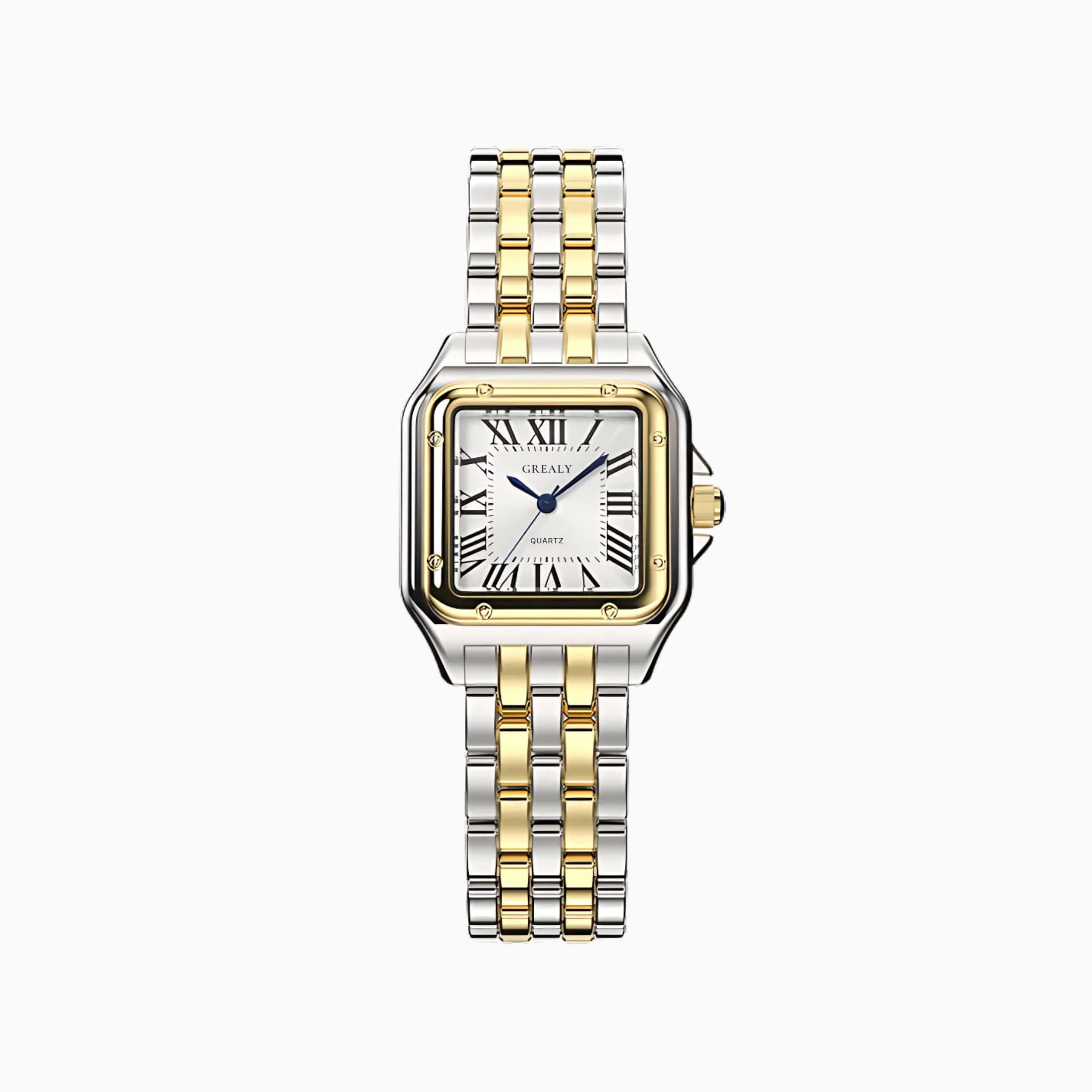 Lumière Watch
