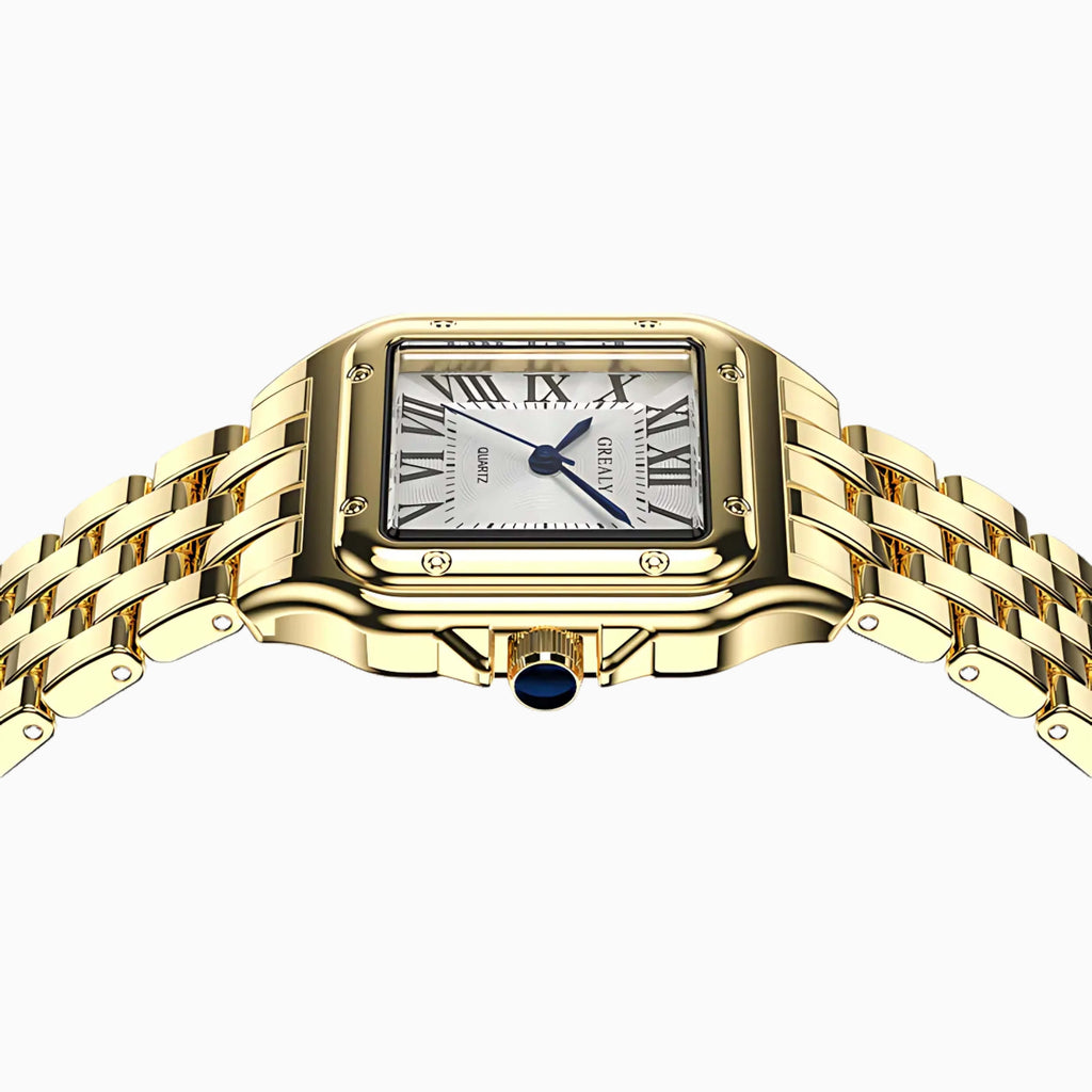 Lumière Watch