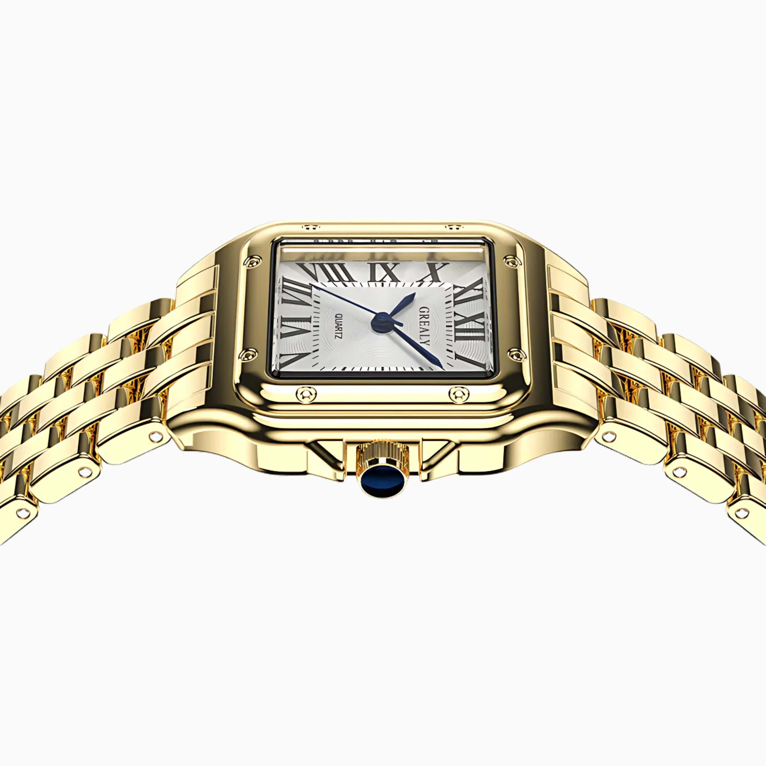 Lumière Watch