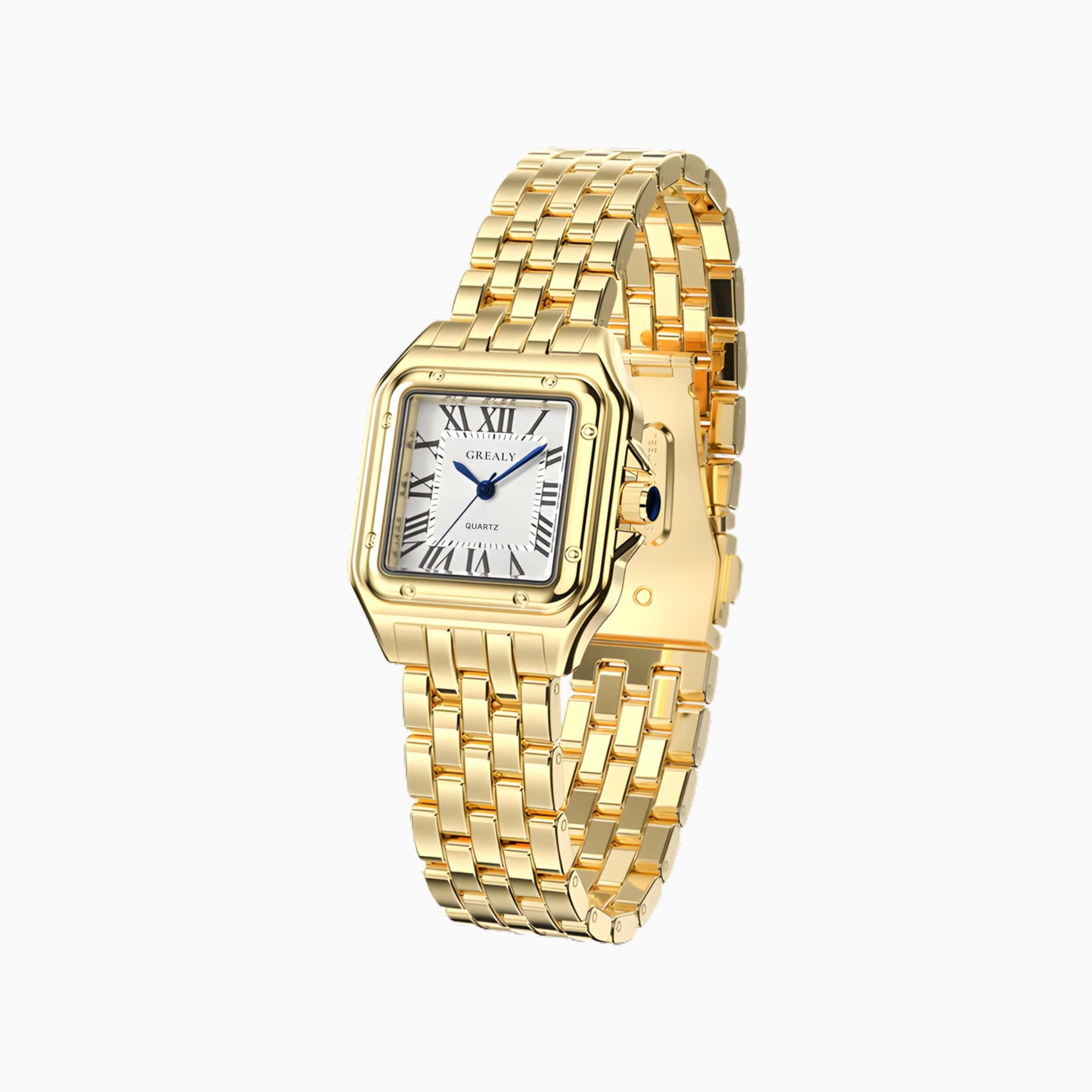 Lumière Watch