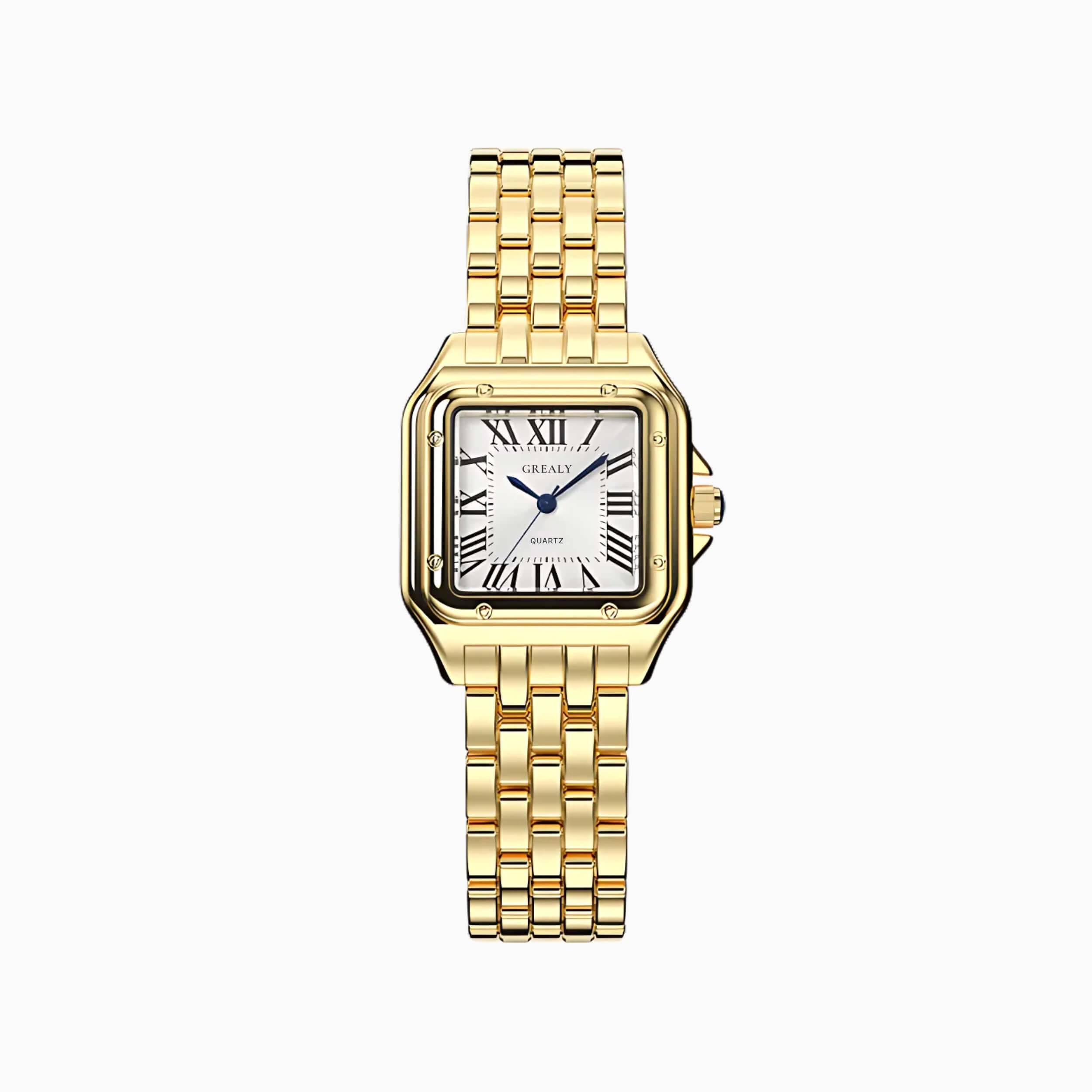 Lumière Watch