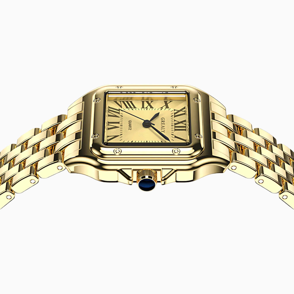 Lumière Watch