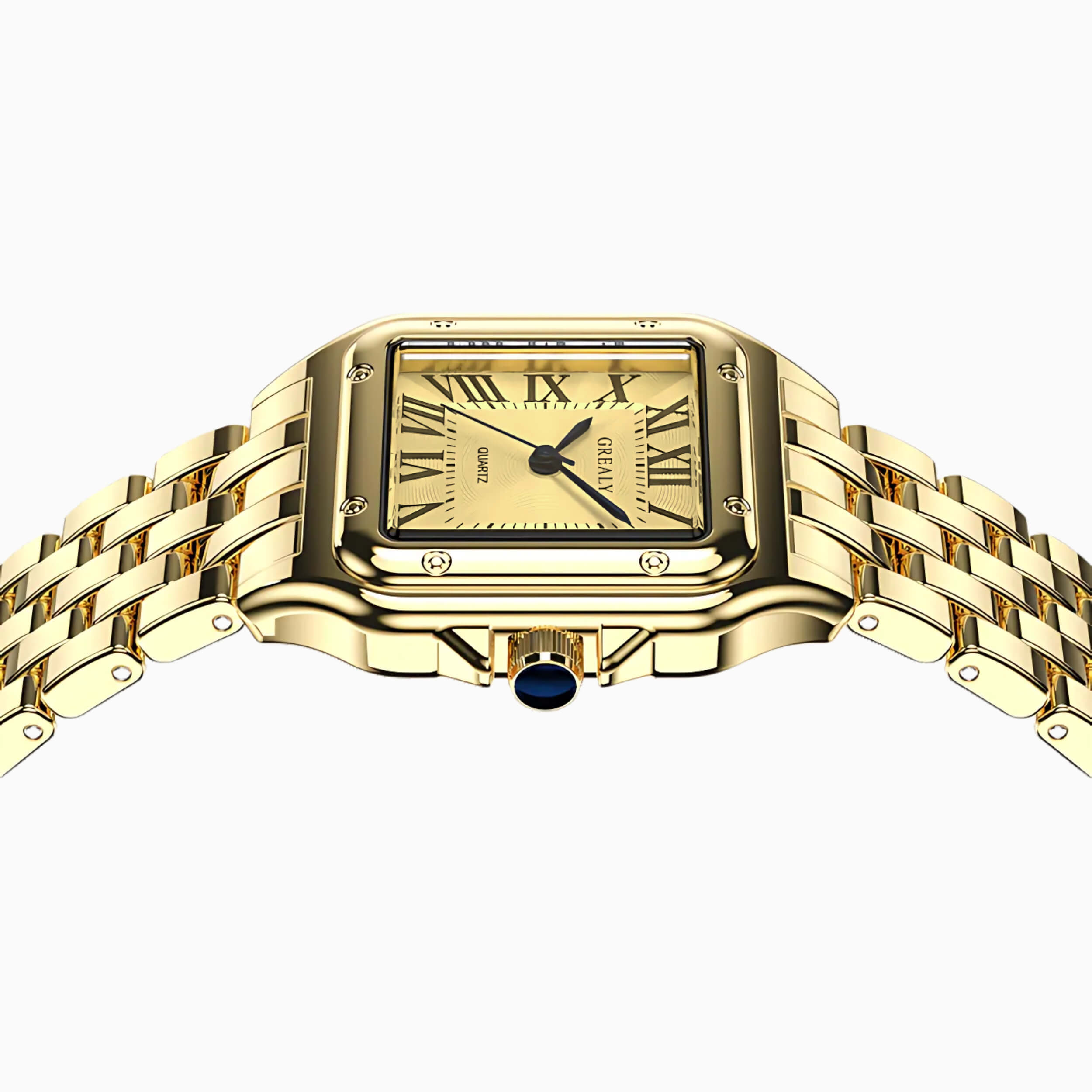 Lumière Watch