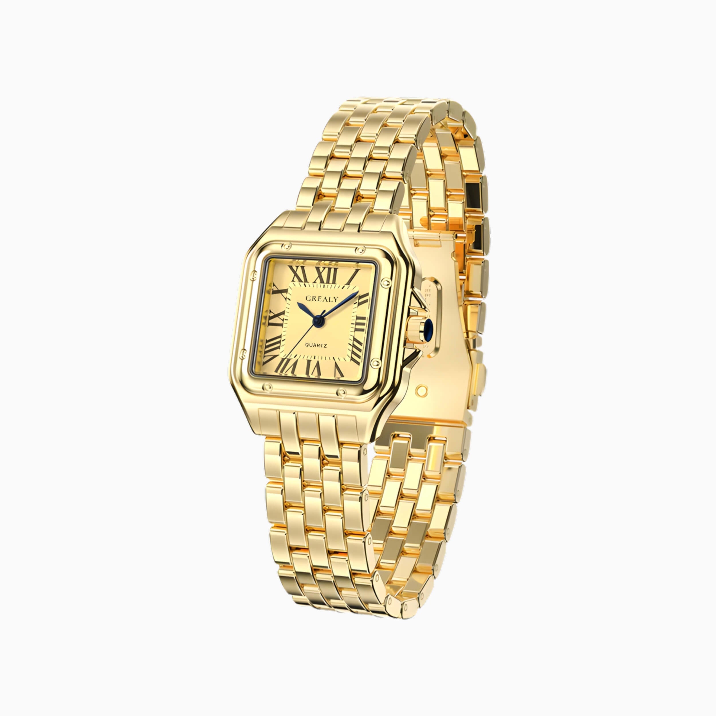 Lumière Watch