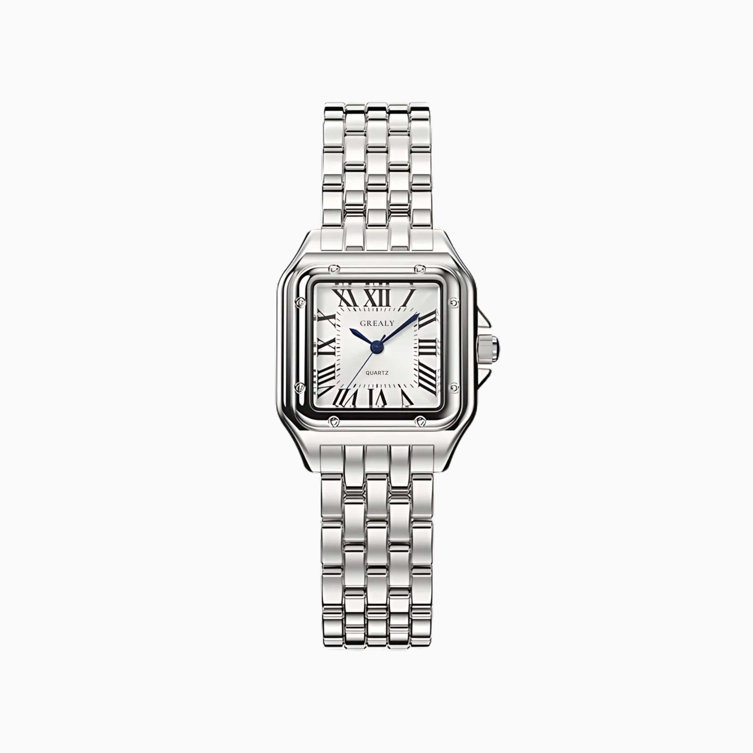 Lumière Watch