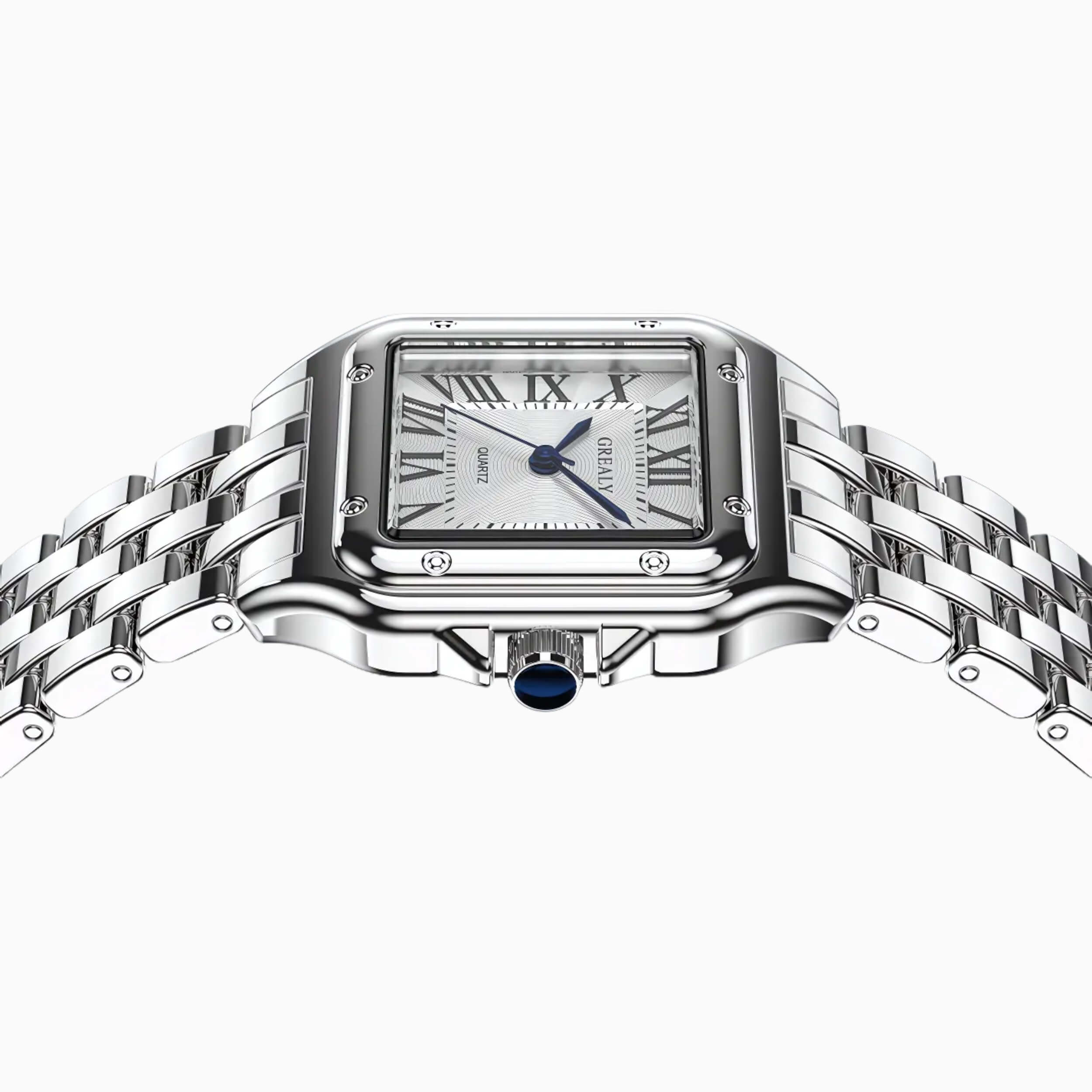 Lumière Watch