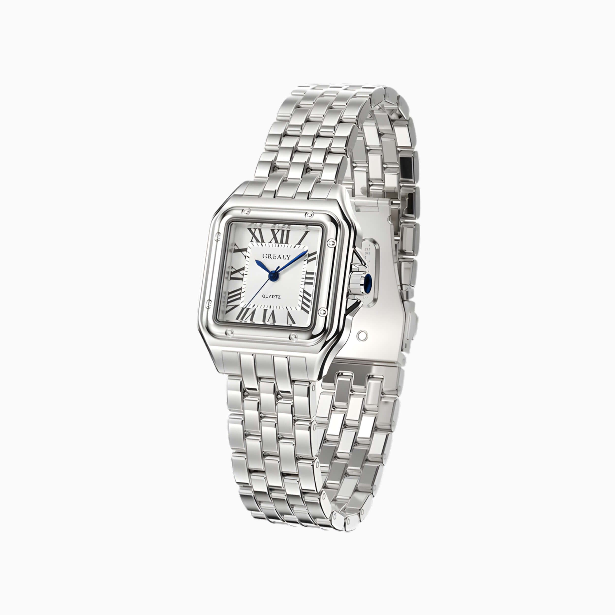 Lumière Watch