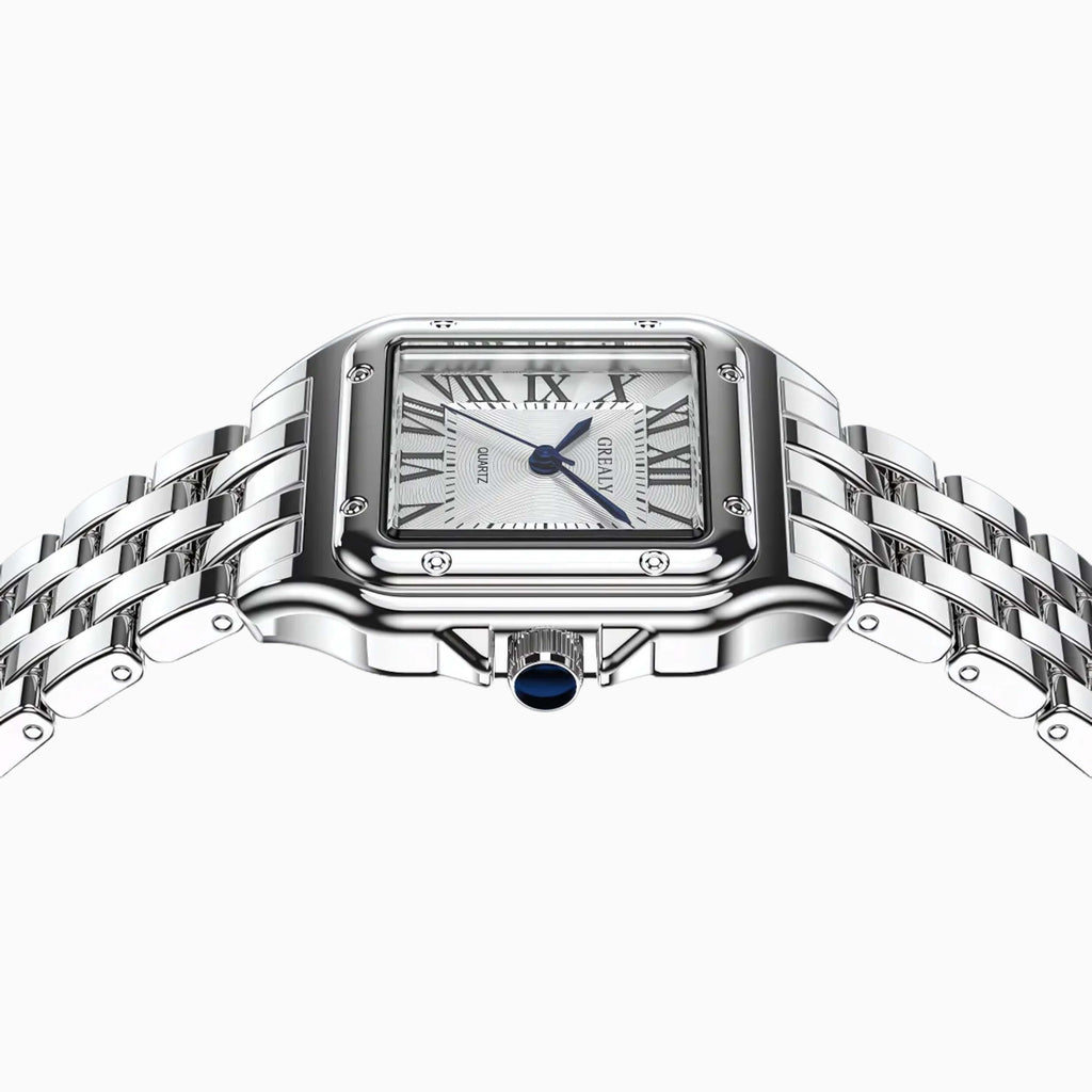 Lumière Watch