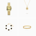 Madeleine Set