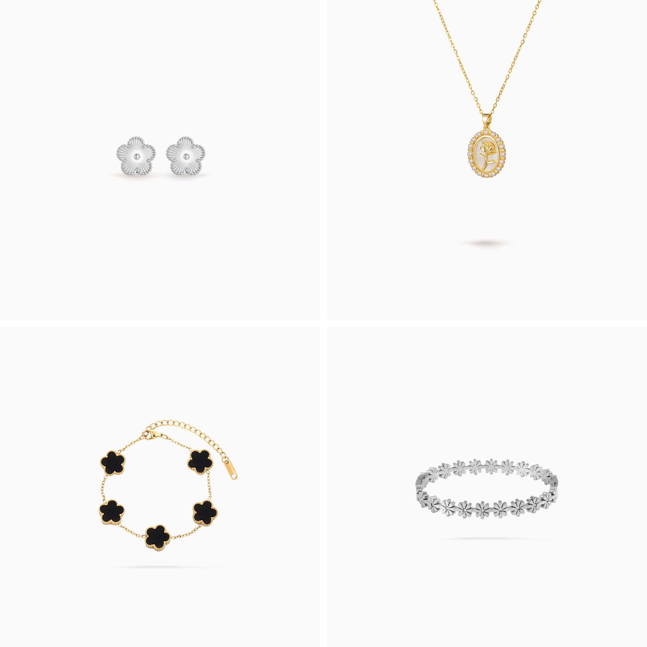 Marais Set