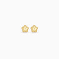 Petite Fleurs Earrings