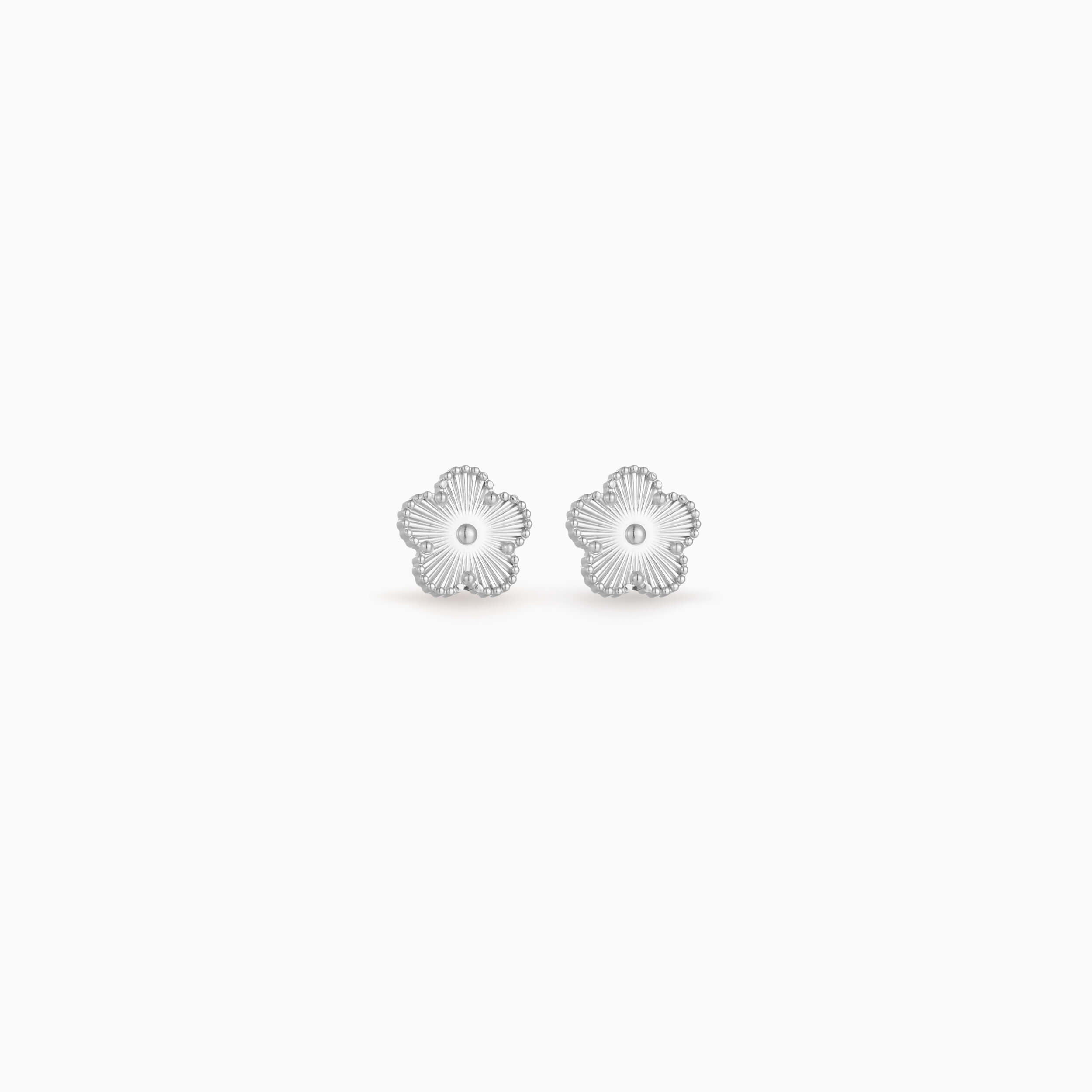 Petite Fleurs Earrings