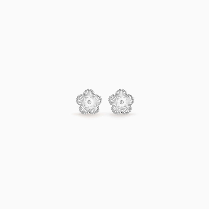 Petite Fleurs Earrings