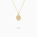 Rose de Perles Necklace