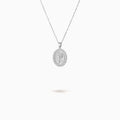 Rose de Perles Necklace