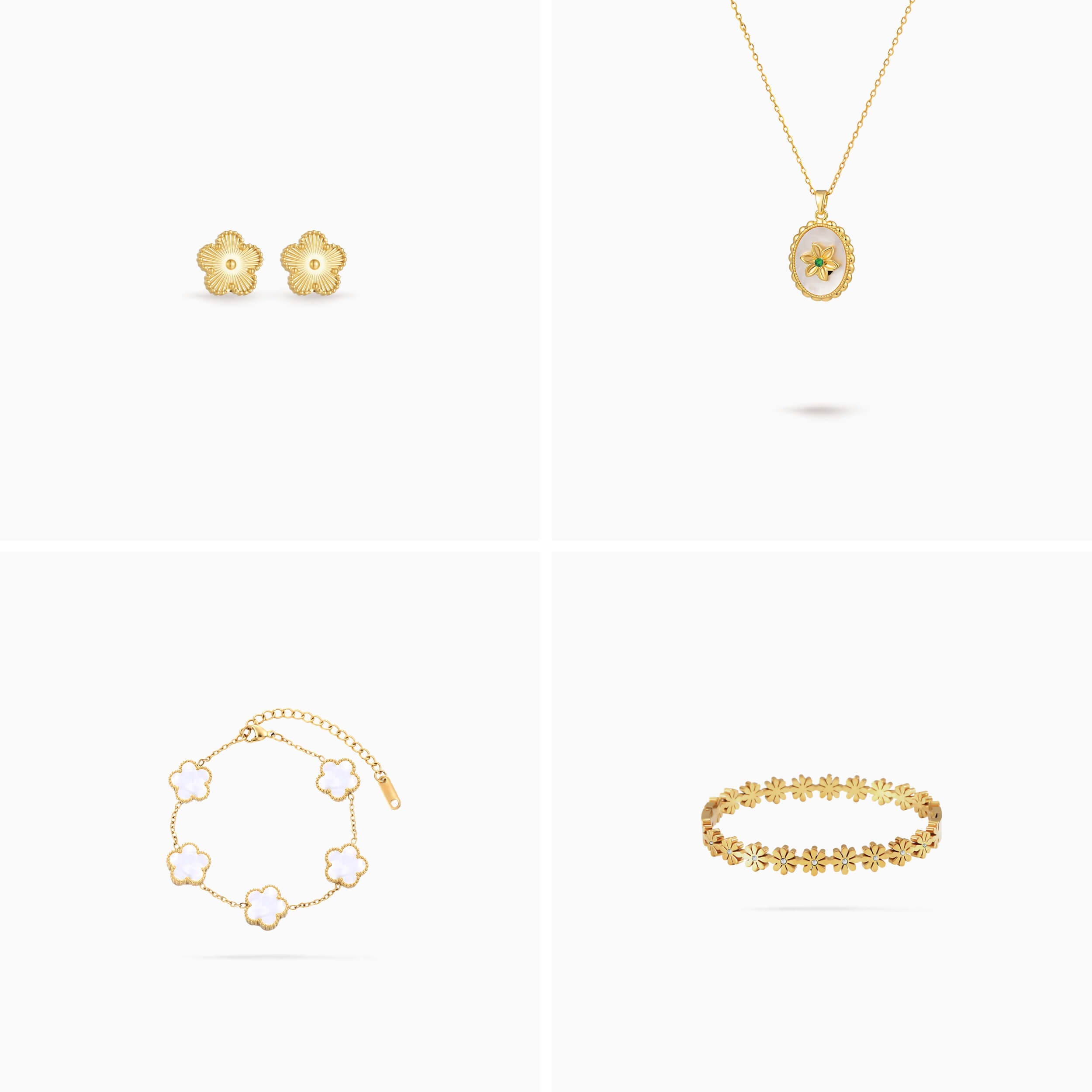 Tuileries Set