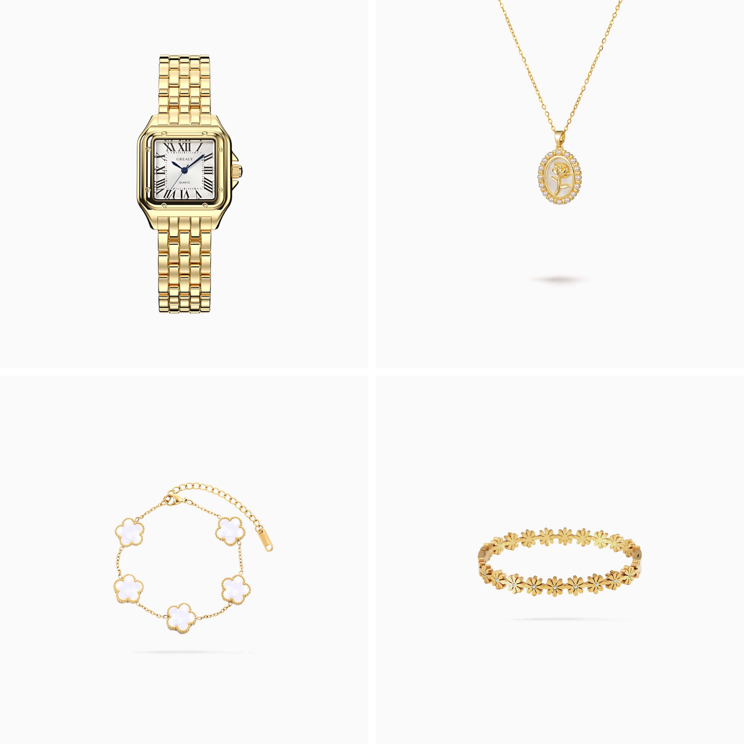Vendôme Set