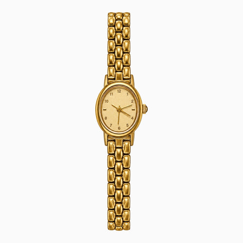 Agathe Watch - זהב