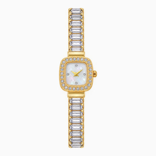 Ariane Watch - זהב וכסף