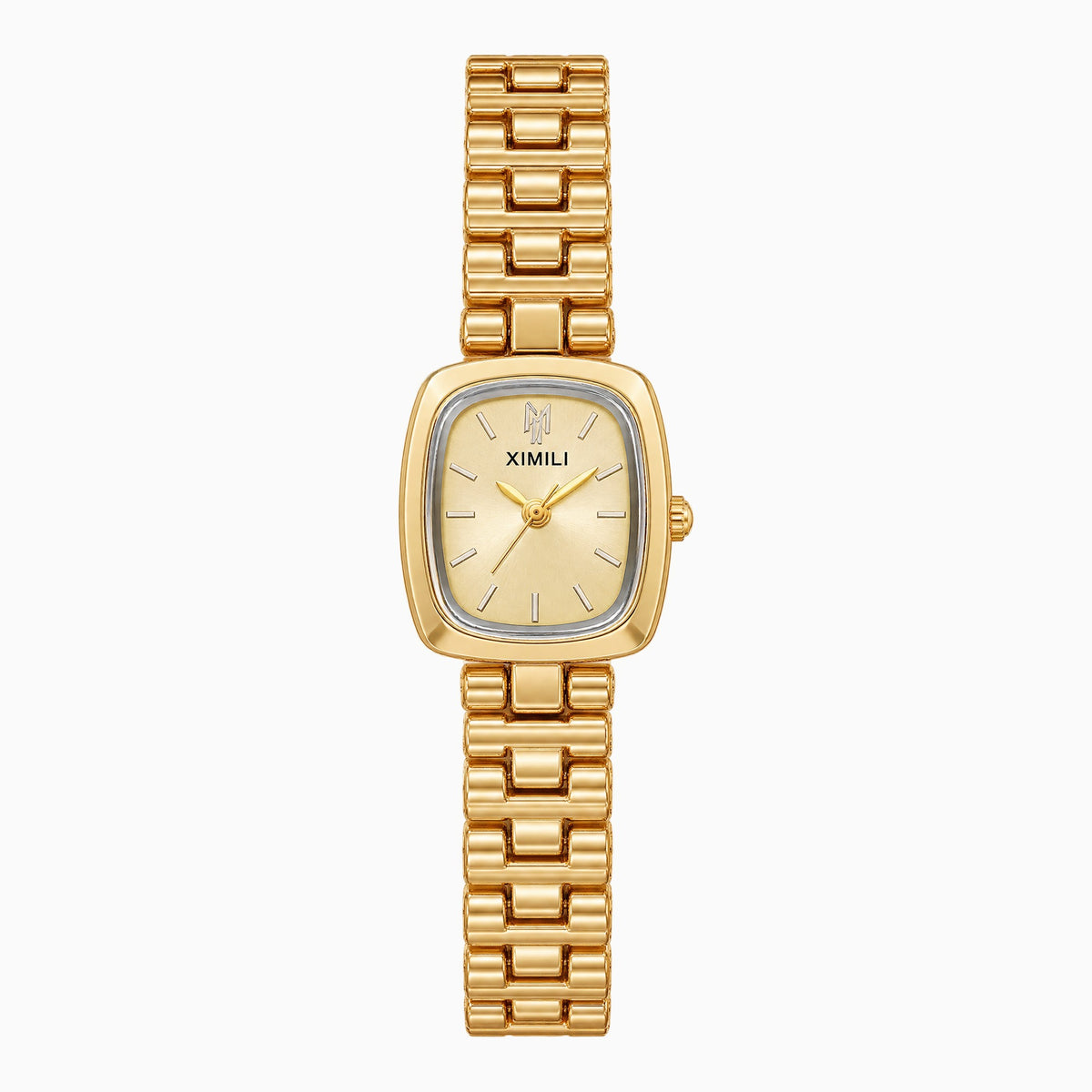 Cécile Watch - זהב